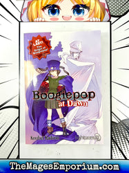 Boogiepop at Dawn (Online Order Only)
