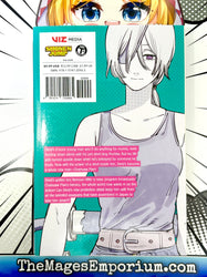 Chainsaw Man Vol 7 (Online Order Only)