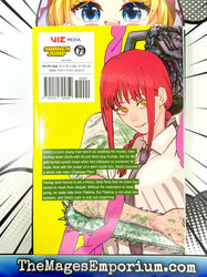 Chainsaw Man Vol 10 (Online Order Only)