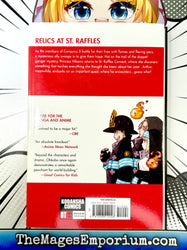 Fire Force Vol 23 (Online Order Only)