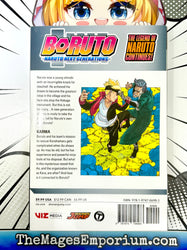 Boruto Naruto Next Generations Vol 6 (Online Order Only)