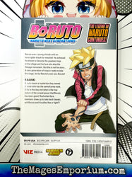 Boruto Naruto Next Generations Vol 7 (Online Order Only)