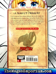 Fairy Tail Vol 15 (Online Order Only)