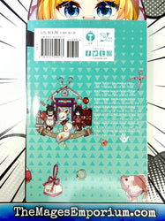 Toilet-Bound Hanako-Kun Vol 2 (Online Order Only)