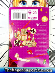 Toilet-bound Hanako-kun Vol. 3 (Online Order Only)