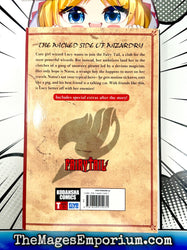 Fairy Tail Vol 1 Five Below Exclusive (Online Order Only)