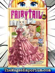 Fairy Tail Vol 14 (Online Order Only)