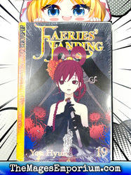 Faeries' Landing Vol 19 (Online Order Only)