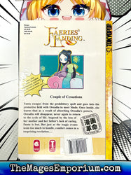 Faeries' Landing Vol 19 (Online Order Only)