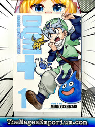Dragon Quest Monsters + Vol 1 (Online Order Only)