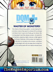 Dragon Quest Monsters + Vol 1 (Online Order Only)