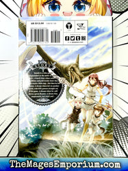 Death March Rhapsody to the Parallel World Vol 1 Manga (Online Order Only)