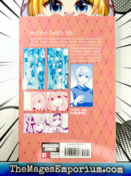 The Quintessential Quintuplets Vol 13 (Online Order Only)