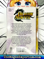 Dragon Hunter Vol 13 (Online Order Only)