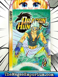 Dragon Hunter Vol 9 (Online Order Only)