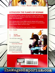 Fire Force Vol 34 (Online Order Only)