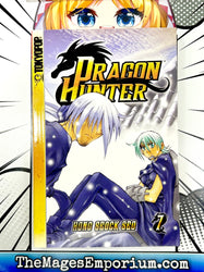 Dragon Hunter Vol 7 (Online Order Only)