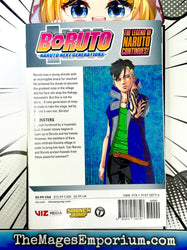 Boruto Naruto Next Generations Vol 8 (Online Order Only)