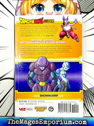 Dragon Ball Super Vol 7 (Online Order Only)