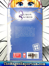 Demon Sacred Vol 2 (Online Order Only)