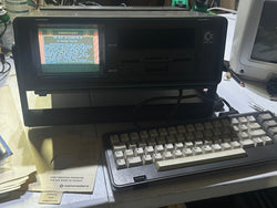Commodore SX-64 Executive Computer Video Game System (Online Order Only)