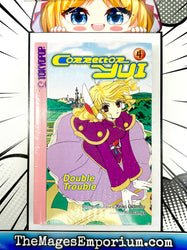 Corrector Yui Vol 4 (Online Order Only)