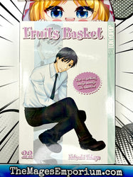 Fruits Basket Vol 22 (Online Order Only)