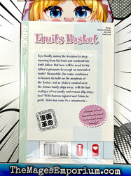 Fruits Basket Vol 22 (Online Order Only)