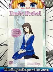 Fruits Basket Vol 20 (Online Order Only)