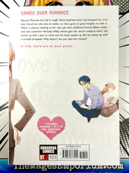 Wotakoi Love Is Hard For Otaku Vol 1 (Online Order Only)