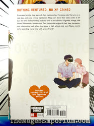 Wotakoi Love Is Hard For Otaku Vol 2 (Online Order Only)