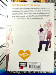 Watakoi Love Is Hard For Otaku Vol 3 (Online Order Only)