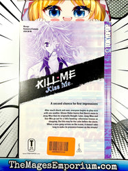 Kill Me Kiss Me Vol 4 (Online Order Only)