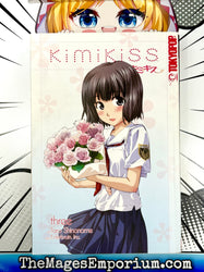 KimiKiss Vol 3 (Online Order Only)