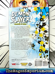 Demon Slayer Vol 3 (Online Order Only)