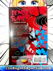 Demon Slayer Vol 4 (Online Order Only)