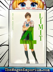 Limit Vol 4 (Online Order Only)