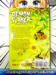 Demon Slayer Vol 5 (Online Order Only)