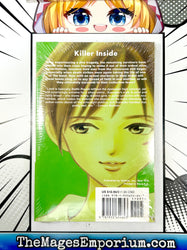Limit Vol 4 (Online Order Only)