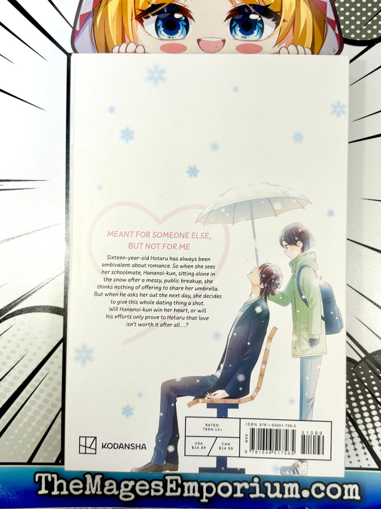 A Condition Called Love Vol 1 (Online Order Only)