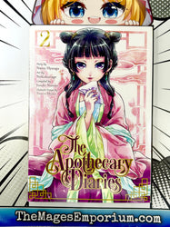 The Apothecary Diaries Vol 2 (Online Order Only)