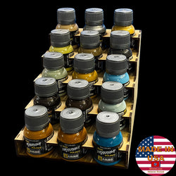 Dio Drybrush Rack (Online Order Only) (Online Order Only)