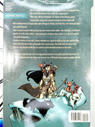 Luuna Vol 1 (Online Order Only)