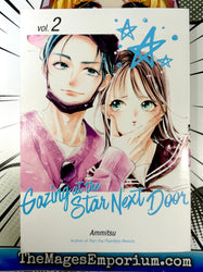 Gazing at the Star Next Door Vol 2 (Online Order Only)