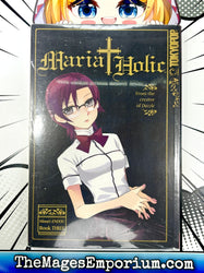 Maria Holic Vol 3 (Online Order Only)