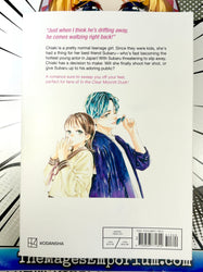 Gazing at the Star Next Door Vol 1 (Online Order Only)