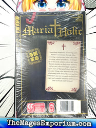 Maria Holic Vol 4 (Online Order Only)