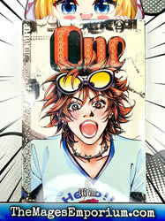 One Vol 6 Lee Vin (Online Order Only)
