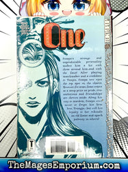 One Vol 6 Lee Vin (Online Order Only)