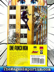 One-Punch Man Vol 1 (Online Order Only)